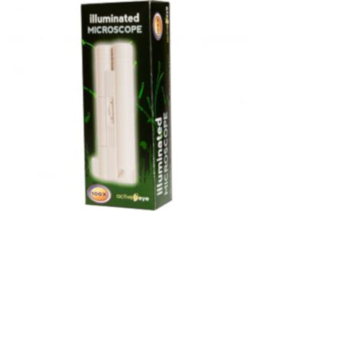 Active Eye 100X Microscope