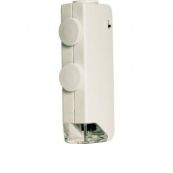 Hydrofarm Microscope, 60Xx100X