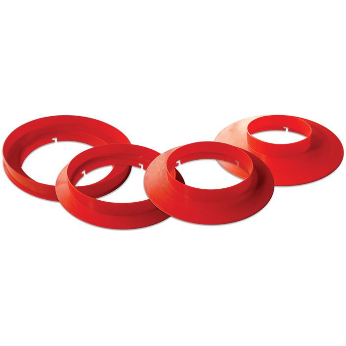 Atmosphere Flange Kit