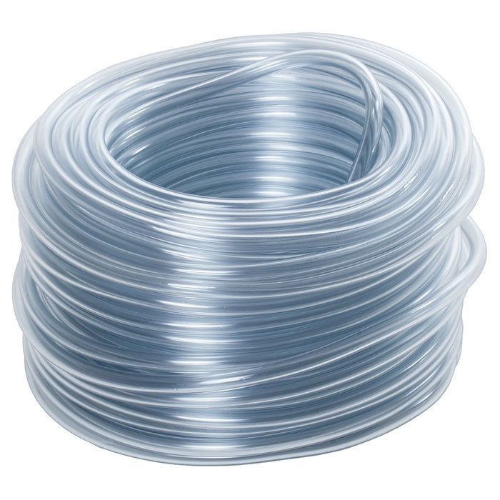 Active Aqua Clear Tubing, 1/4 Inch (OD), 100 Feet