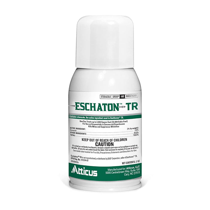 Atticus Eschaton TR Insecticide Fogger, 2 Ounces