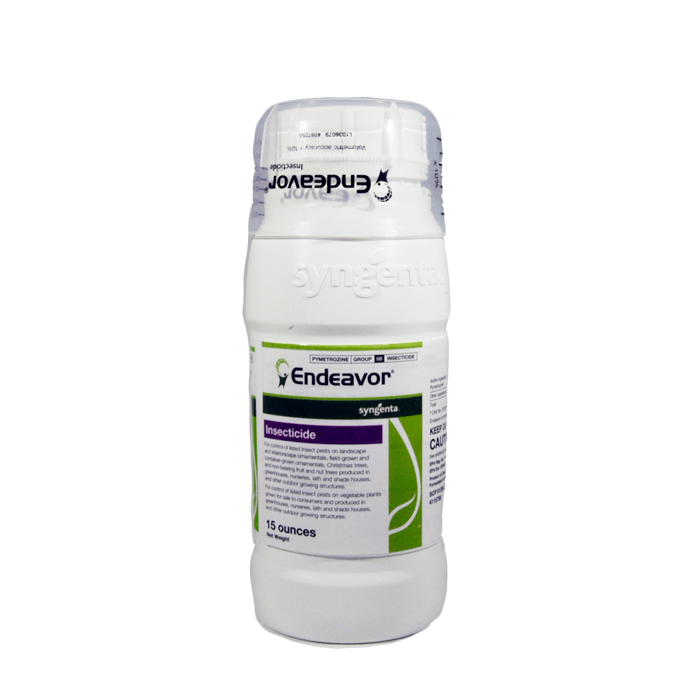 Syngenta Endeavor Insecticide, 15 Ounces