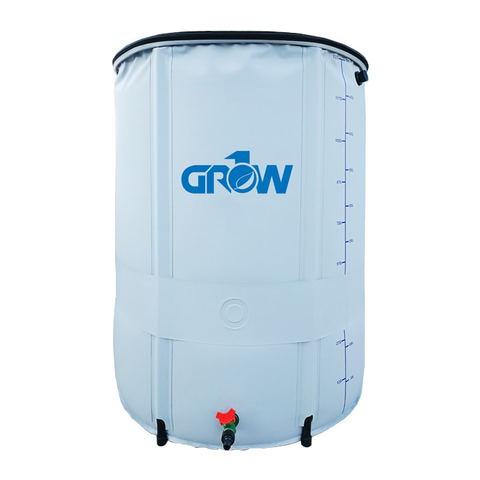 Grow1 Collapsible Reservoir, 200 Gallon