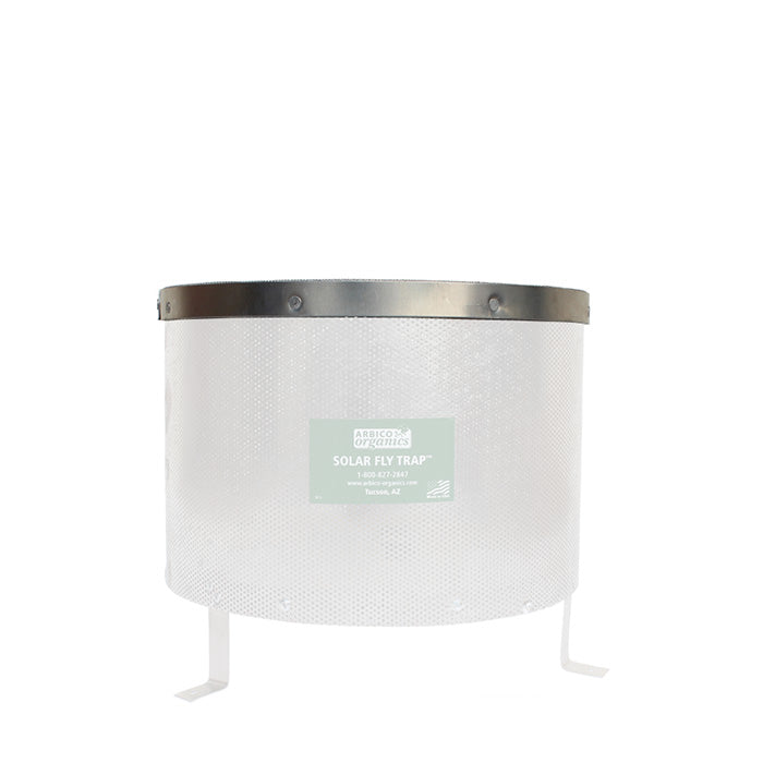 ARBICO Organics Replacement Lid for Solar Fly Trap