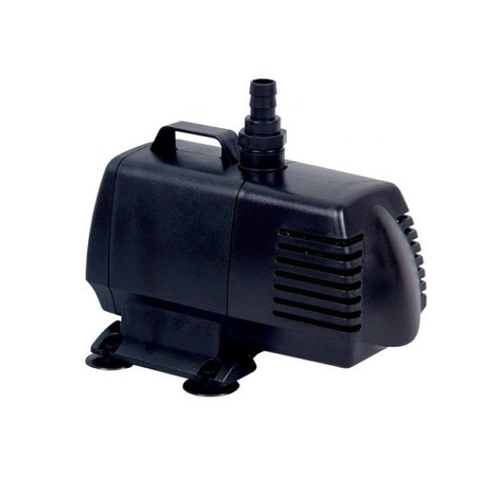 EcoPlus Eco 1267 Fixed Flow Submersible/Inline Pump, 1347 GPH
