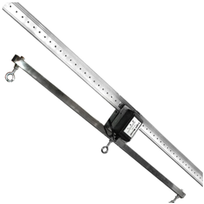 Grow1 Motorized Grow Light Mover