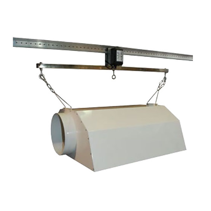 Grow1 Motorized Grow Light Mover