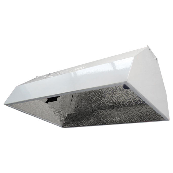 DL Wholesale Lil' Hood Double Ended Open Reflector