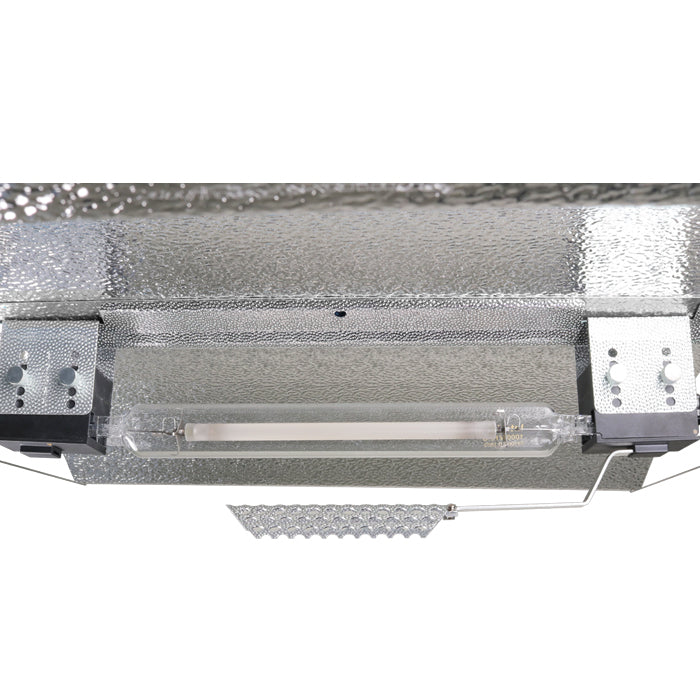 Adjust A Wing Hellion Double-Ended Grow Light Reflector