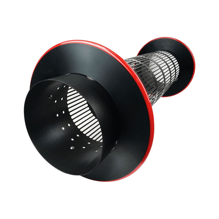 Centurion Pro 3.0+ Trimming Machine With Dual-Purpose Hybrid Electropolished Tumblers