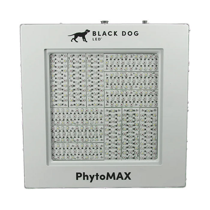 Black Dog PhytoMAX-4 12SP 750 Watt LED Grow Light
