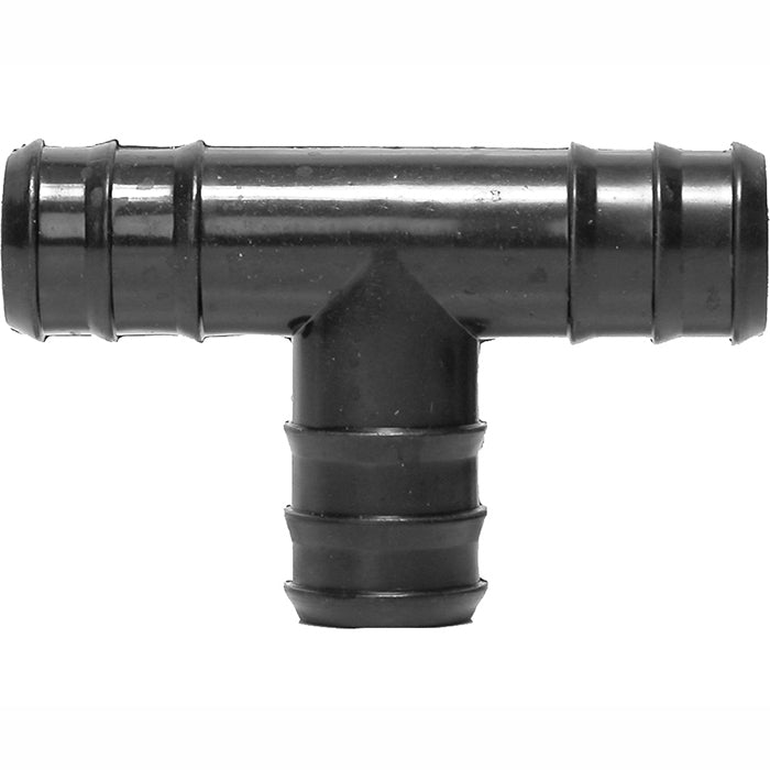 Active Aqua T Connector
