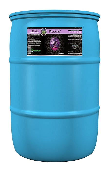 Cutting Edge Solutions Plant Amp, 55 Gallon