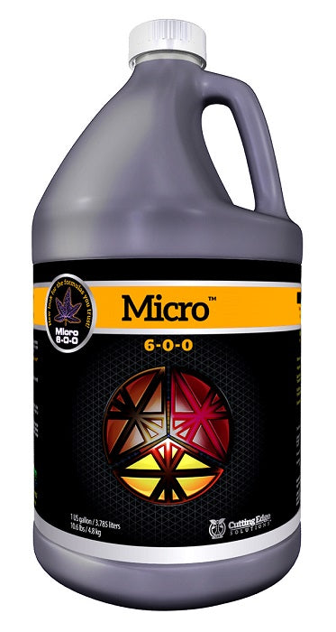 Cutting Edge Solutions Micro, 1 Gallon