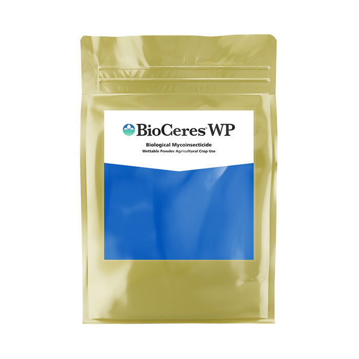BioSafe BioCeres WP Biological Mycoinsecticide, 1 lb.