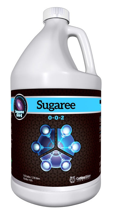 Cutting Edge Solutions Sugaree, 1 Gallon