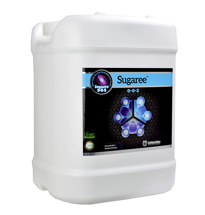 Cutting Edge Solutions Sugaree, 2.5 Gallon