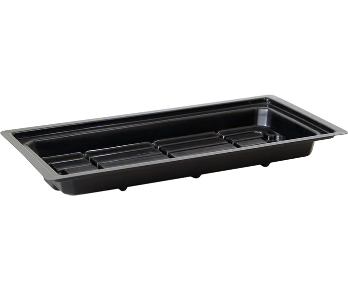 Active Aqua Economy Flood Tables - Black