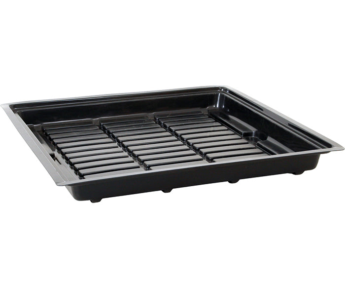 Active Aqua Economy Flood Tables - Black