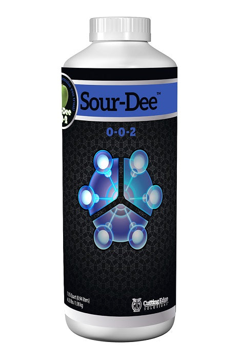 Cutting Edge Solutions Sour-Dee, 1 Quart
