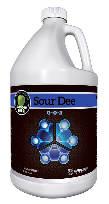 Cutting Edge Solutions Sour-Dee, 1 Gallon