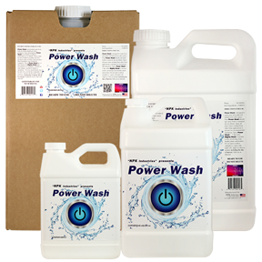 NPK Industries Power Wash Ready-to-Use, 1 Gallon
