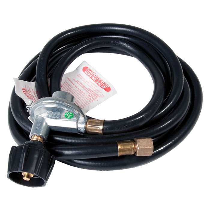 Autopilot CO2 Generator LP 12' Regulator Hose