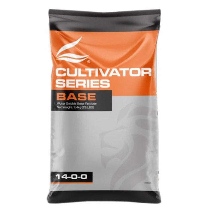 Advanced Nutrients Cultivator Series Base 14-0-0, 25 lbs.