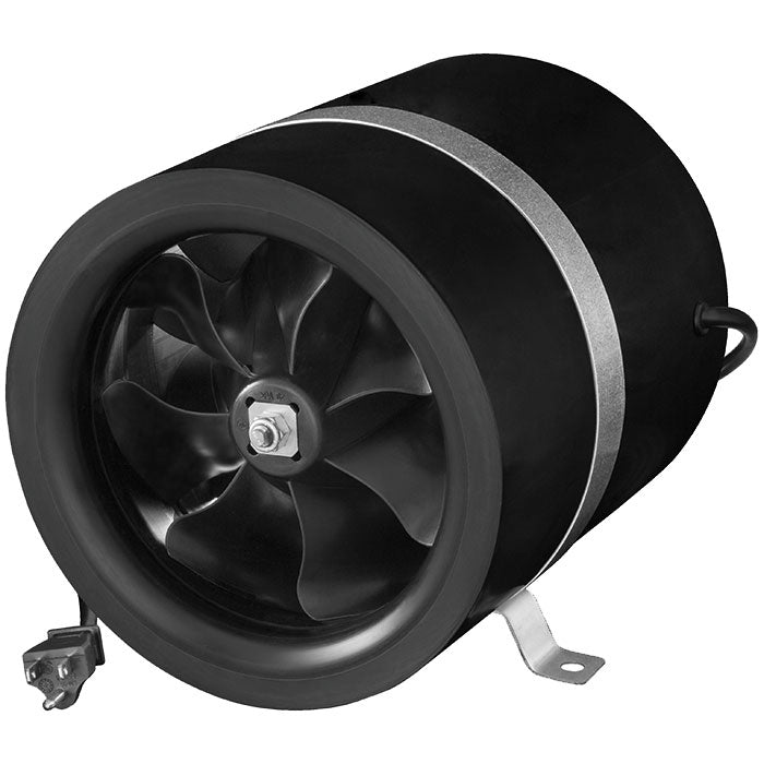 Ruck Air Movement Prime Mixed Flow Fan, 8" - 656 CFM
