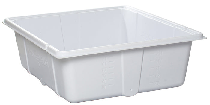 Active Aqua Premium Water Reservoir - White