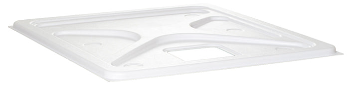 Active Aqua Premium Reservoir Covers - White
