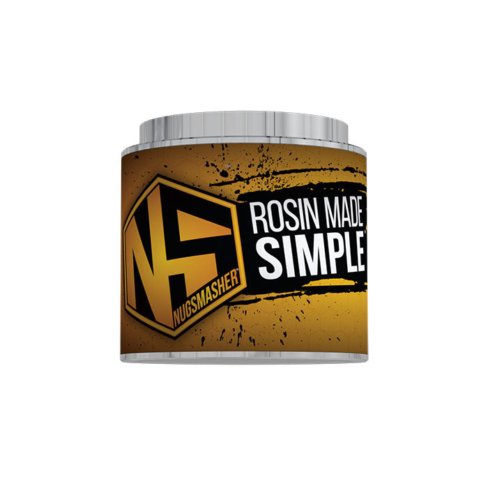 NugSmasher Pre Press Mold, 14 Gram, Round