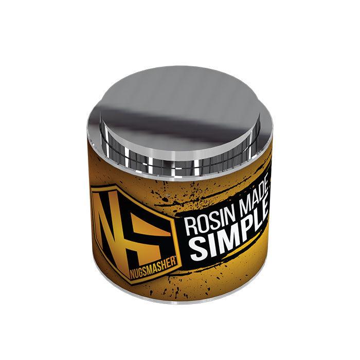 NugSmasher Pre Press Mold, 14 Gram, Round