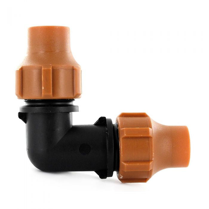 DIG Universal Nut Lock Fittings