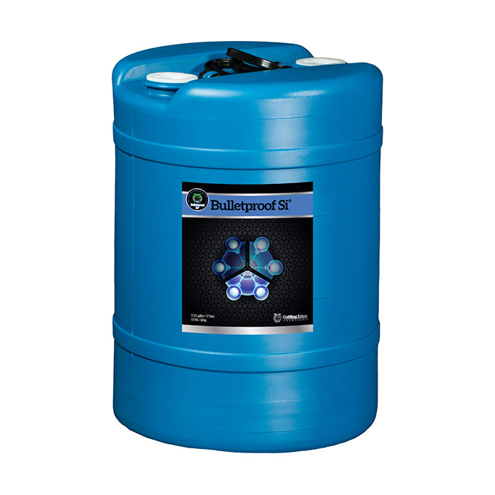 Cutting Edge Solutions Bulletproof Si, 15 Gallon