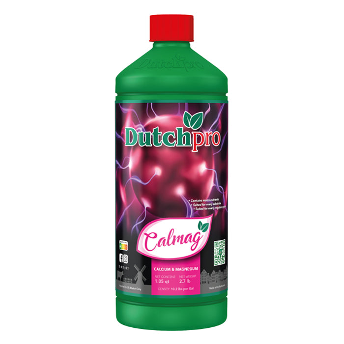 DutchPro CalMag, 1 Liter