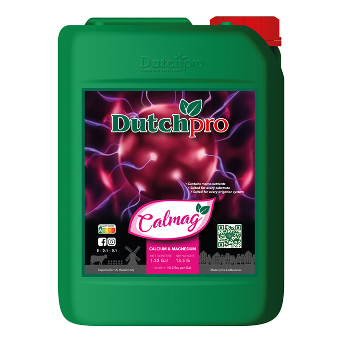 DutchPro CalMag, 5 Liter