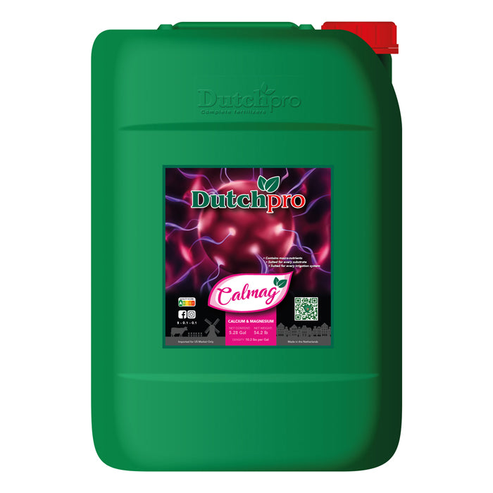 DutchPro CalMag, 20 Liter