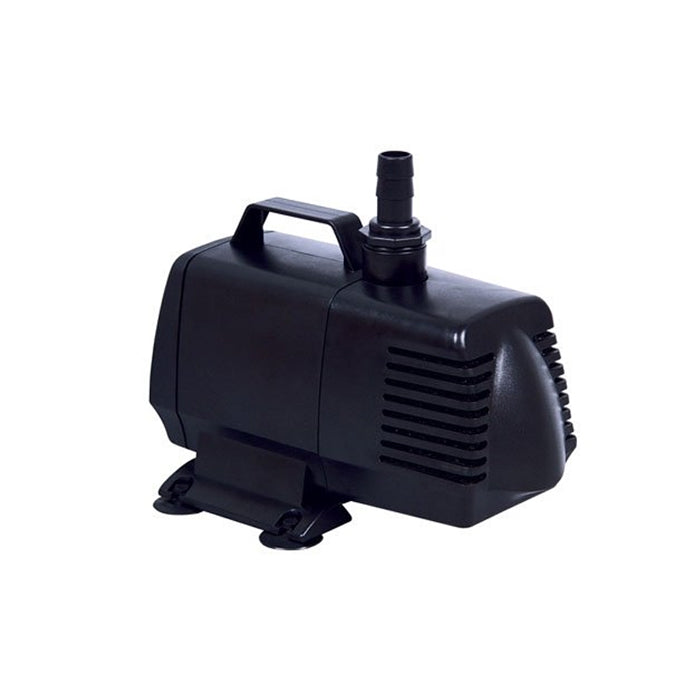 EcoPlus Eco 1584 Fixed Flow Submersible/Inline Pump, 1638 GPH