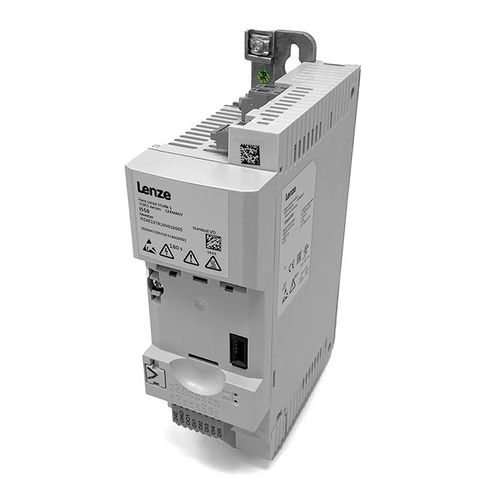 Munch Machine Pre Programmed VFD for Double Bucker