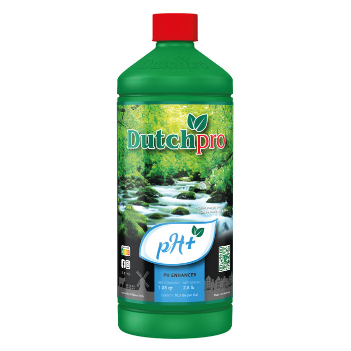 DutchPro pH +, 1 Liter