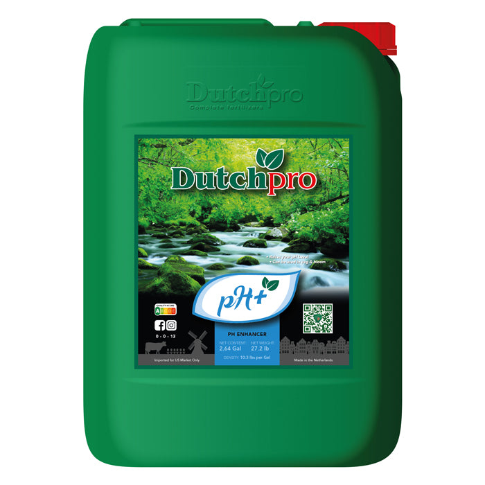 DutchPro pH +, 10 Liter