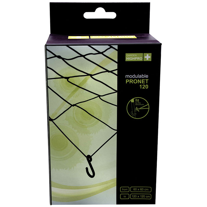 Hydrofarm Modular Trellis For Grow Tents, 2' x 4'