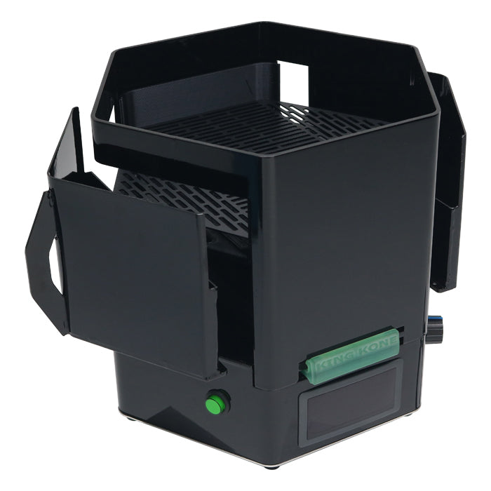 King Kone 169 Pre-Roll Cone Filling Machine