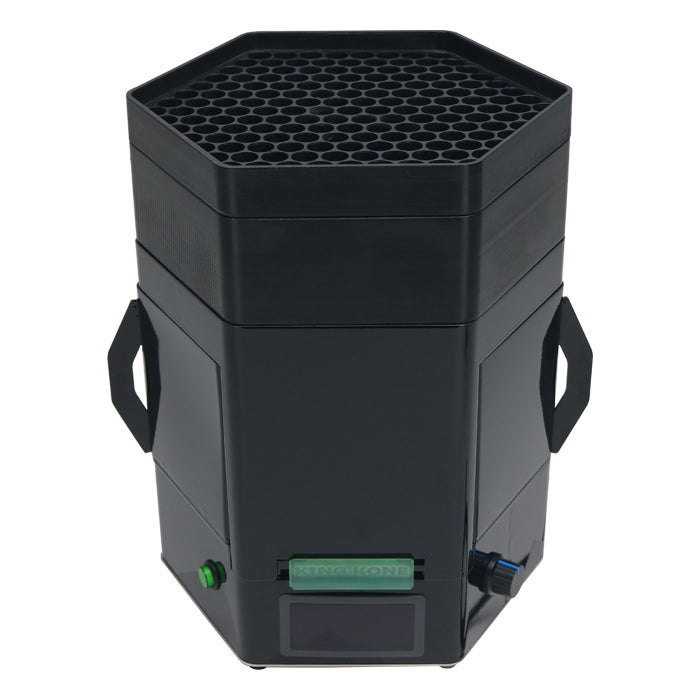 King Kone 169 Pre-Roll Cone Filling Machine