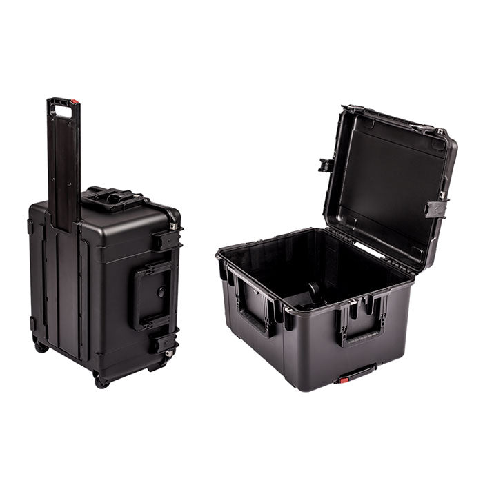 STM Canna Mini-RocketBox PLUS+ Pre-Roll Cone Filling Machine with 0.7 Gram Bottom Tray