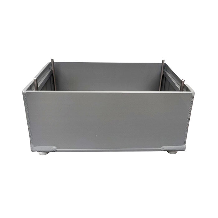 STM Canna Mini-RocketBox PLUS+ Pre-Roll Cone Filling Machine with 1 Gram Bottom Tray