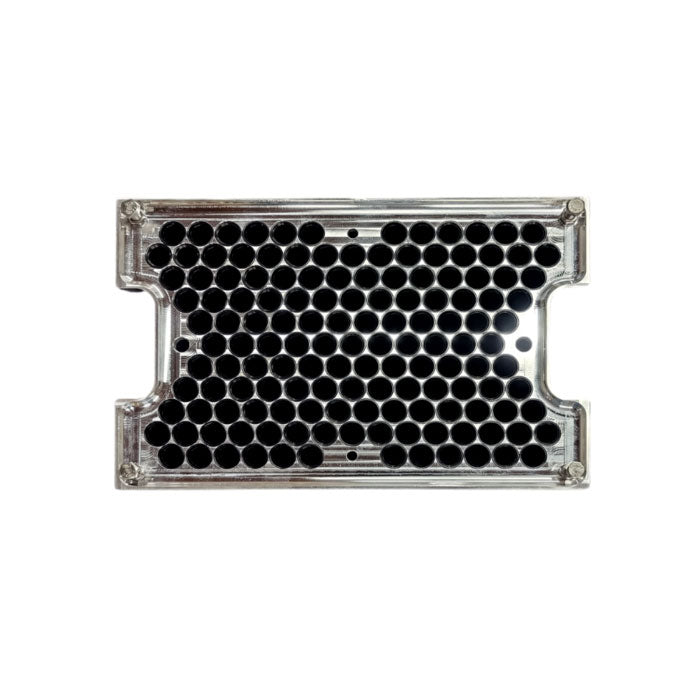 STM Canna Mini-RocketBox PLUS+ 143 Pre-Roll Top Tray