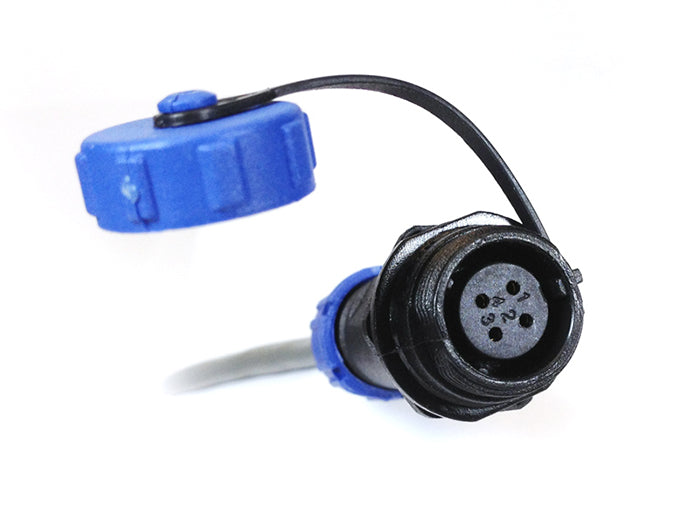 Link4 Corporation iPonic Extension Cable, 50 Ft.