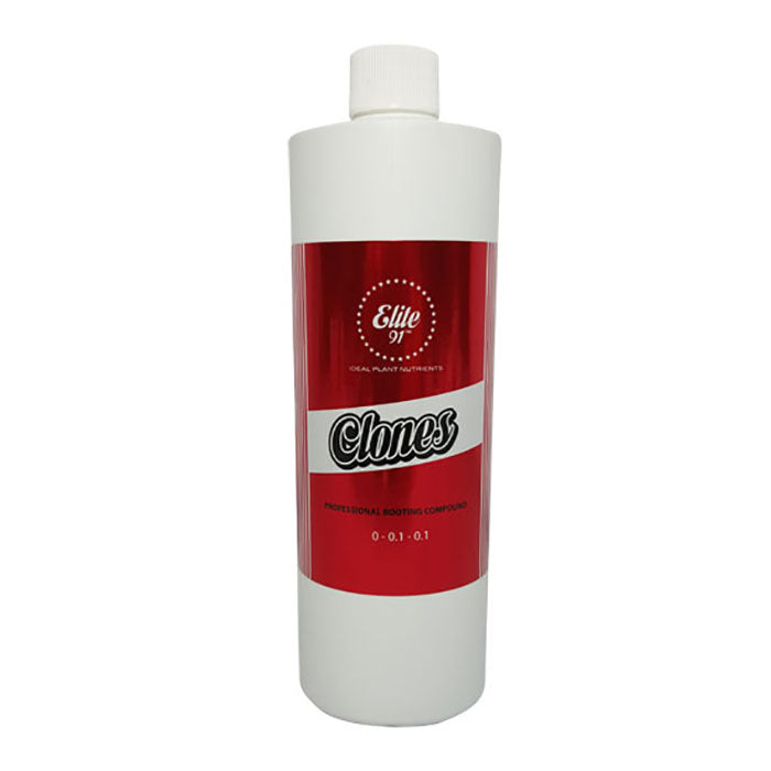 Elite 91 Clones Professional Rooting Compound, 16 oz.